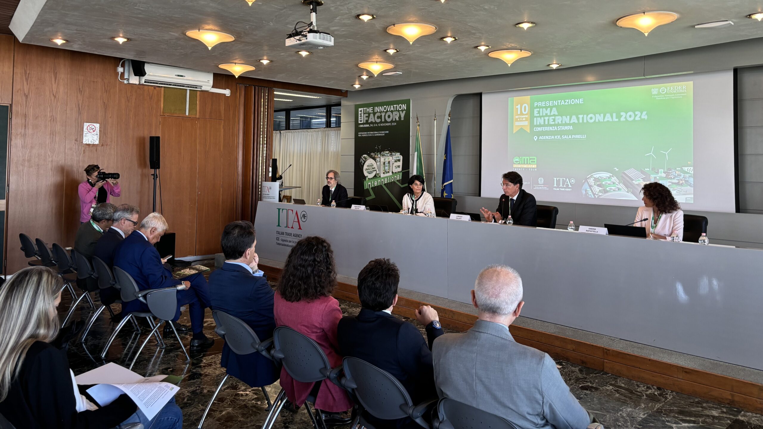 EIMA|CS EIMA 10 settembre 2024 3|CS EIMA 10 settembre 2024 1|CS EIMA 10 settembre 2024 10